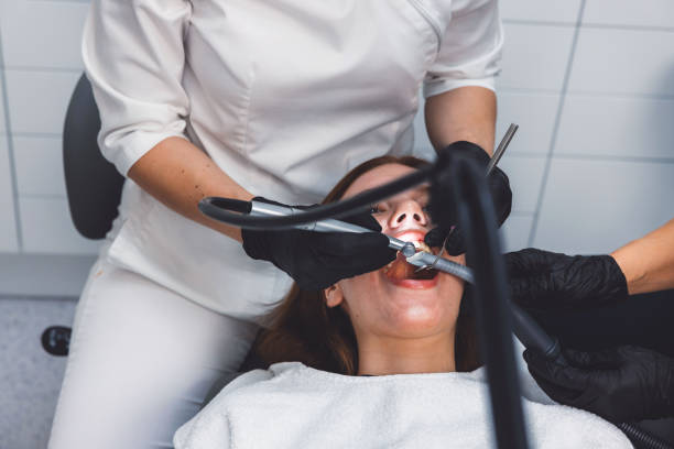 Best Knocked-Out Tooth Emergency  in Miami Gardens, FL